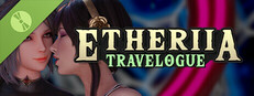 EtheriiA - Travelogue Demo Banner