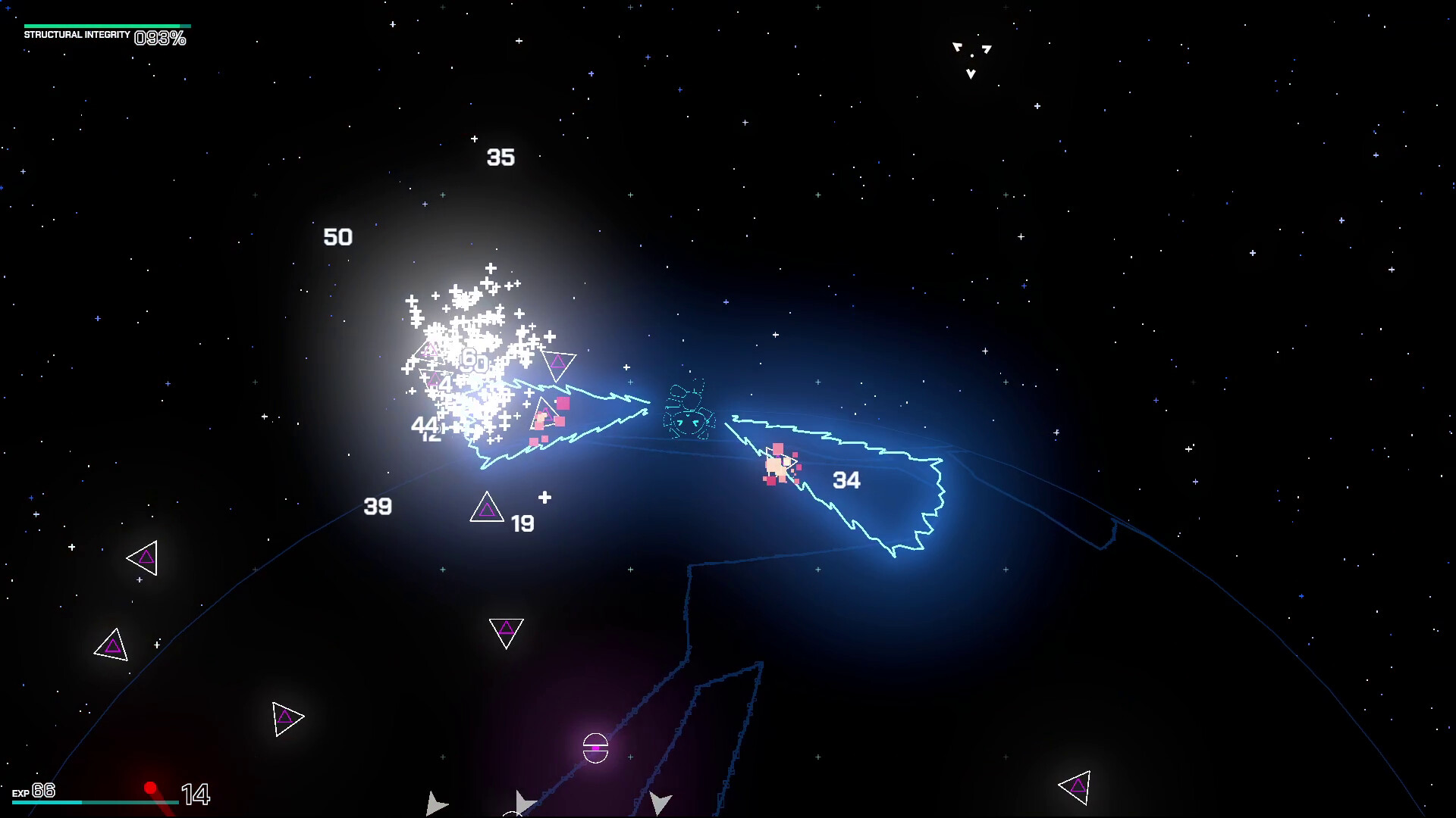 LEO: Low Earth Orbit Featured Screenshot #1