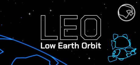 LEO: Low Earth Orbit