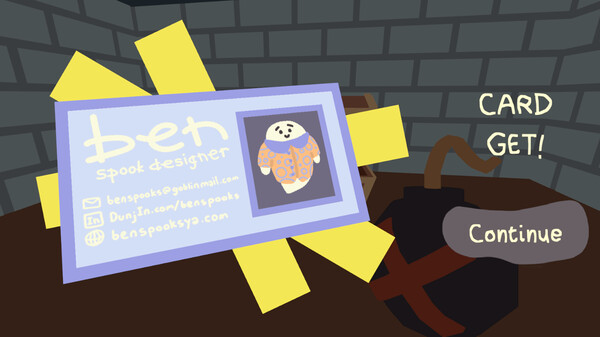 Monster Networking screenshot 5