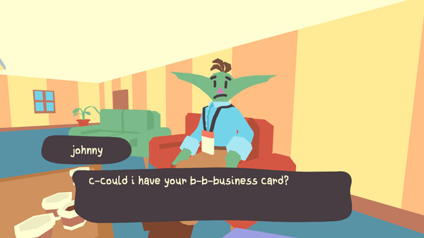 Monster Networking screenshot 1