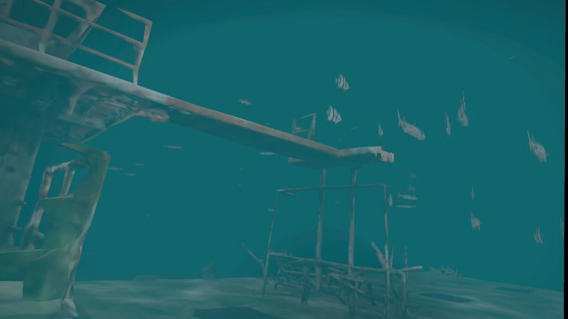 Shipwreck Discovery screenshot