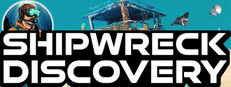 Shipwreck Discovery game capsule image