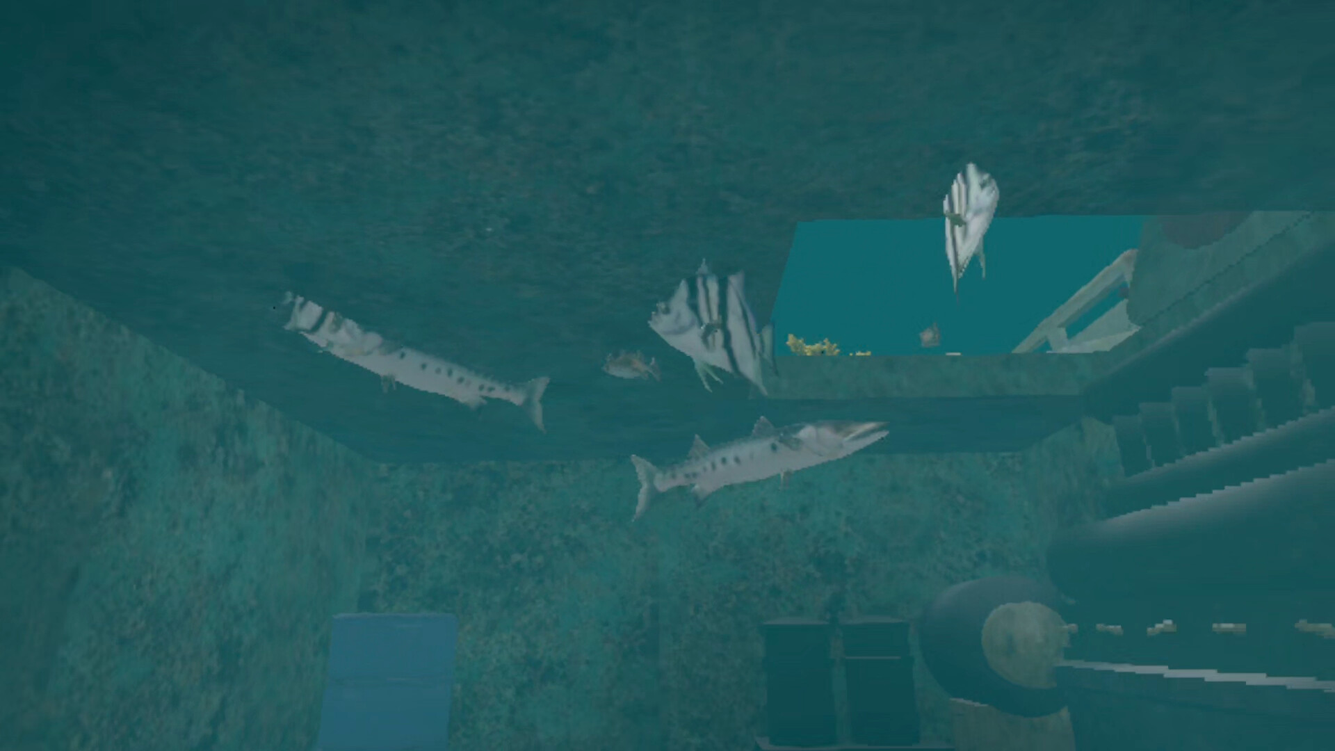 Shipwreck Discovery screenshot 6