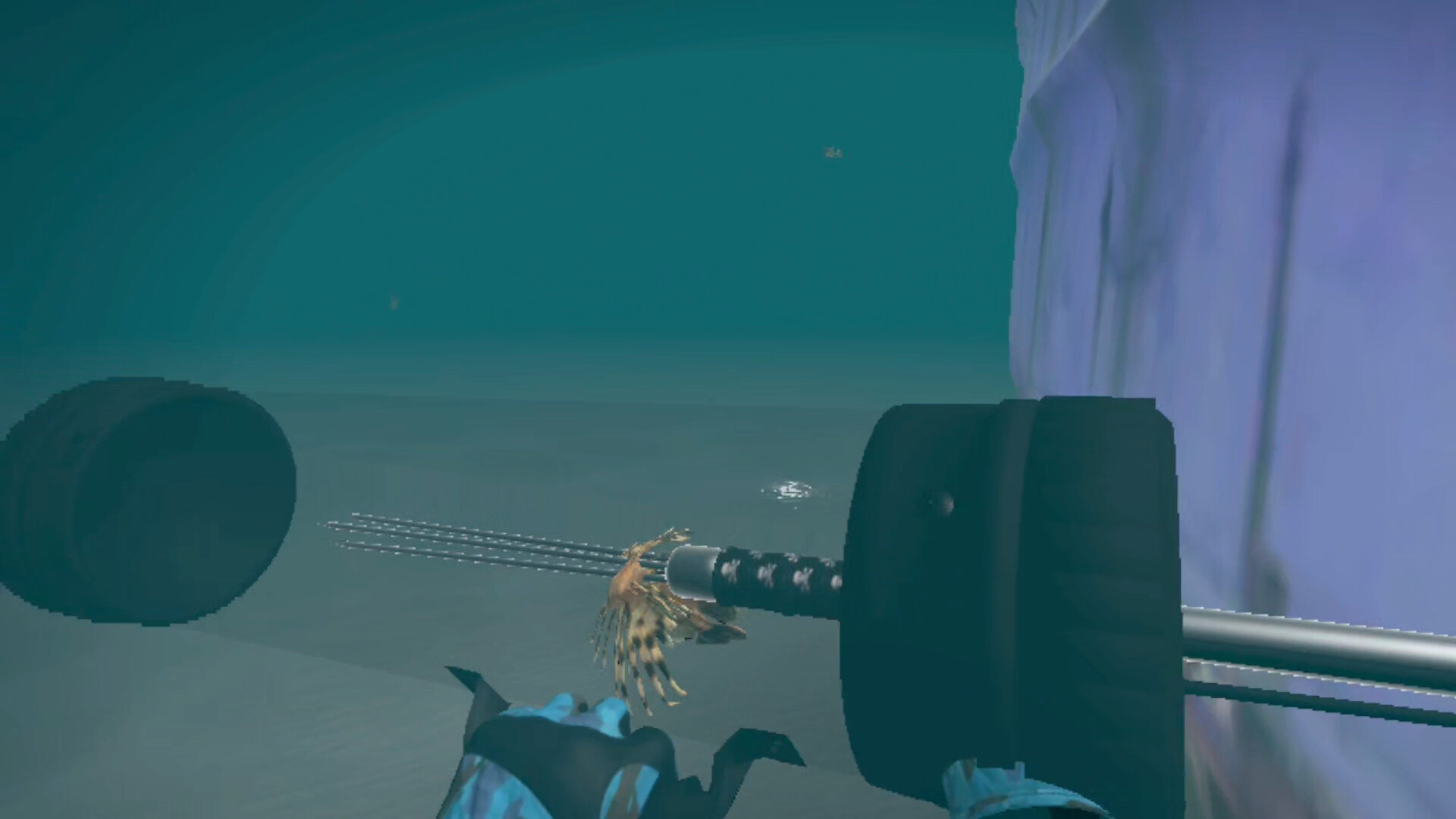Shipwreck Discovery screenshot 7