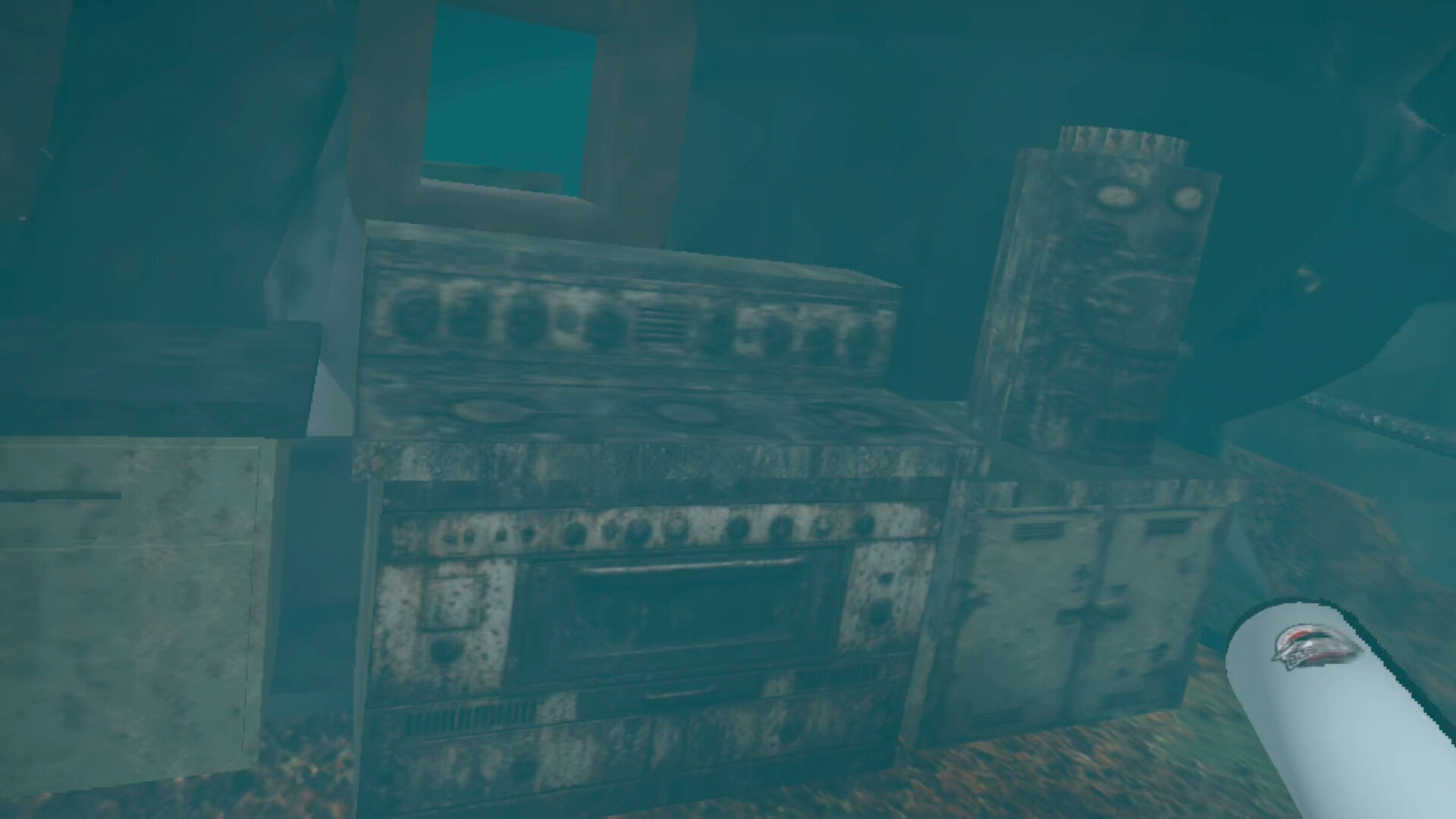 Shipwreck Discovery screenshot