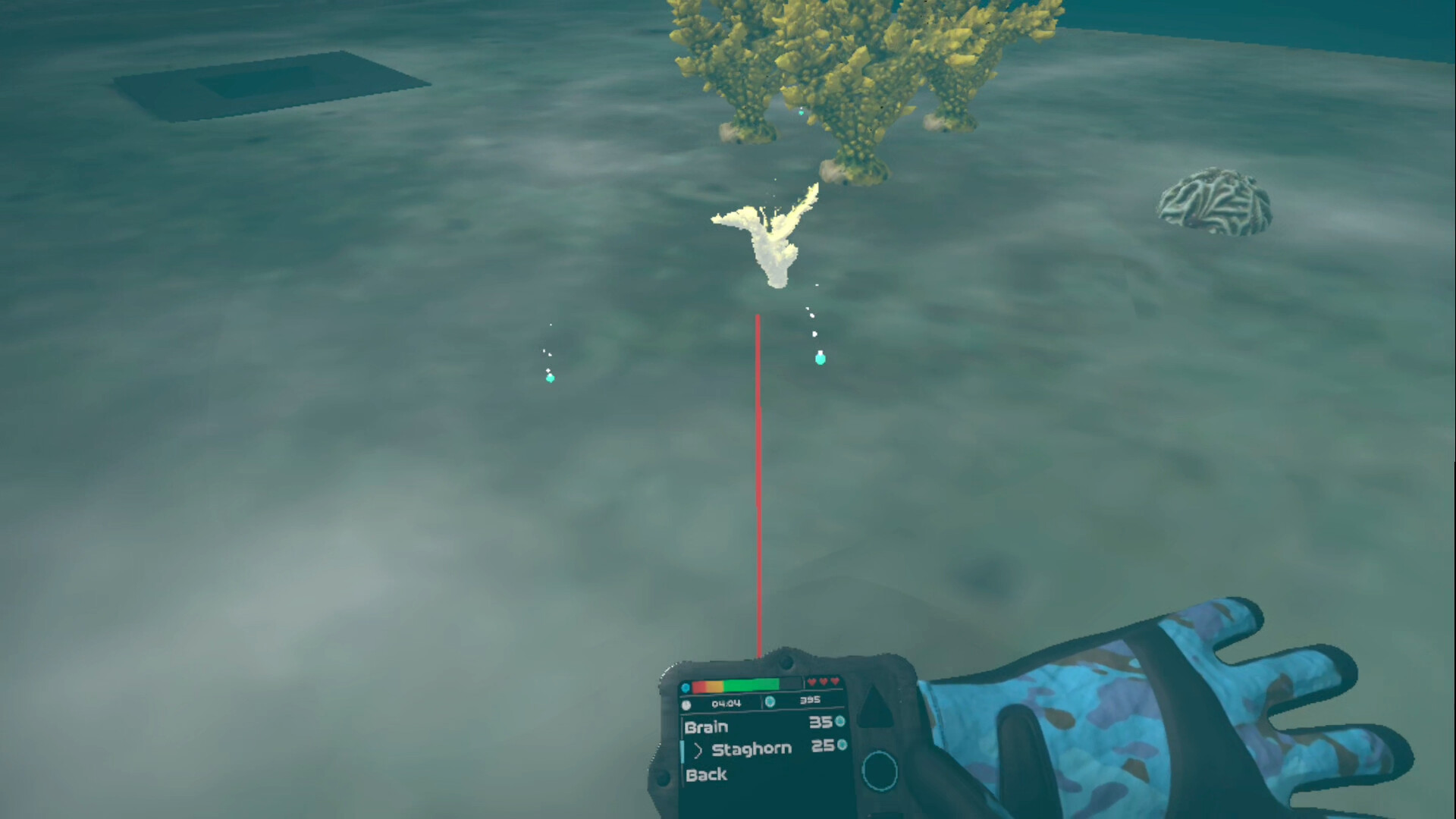 Shipwreck Discovery screenshot 2