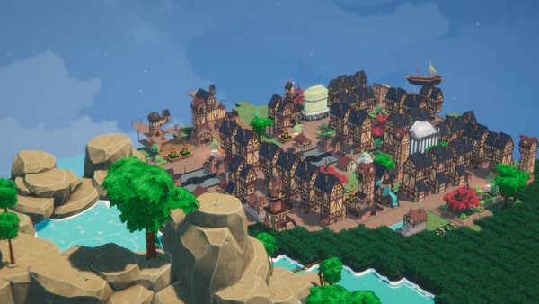 Oriontis screenshot 5