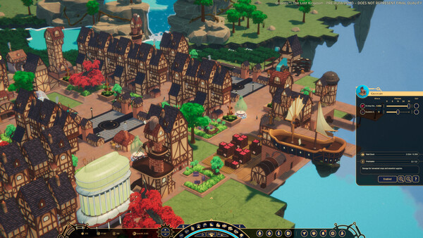 Oriontis screenshot 1