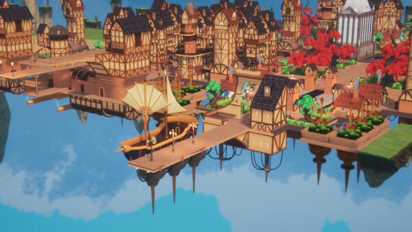 Oriontis screenshot 3