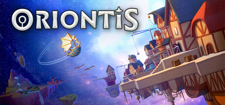 Oriontis game cover