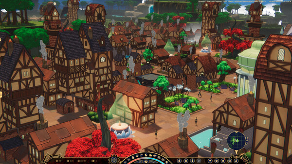 Oriontis screenshot 1