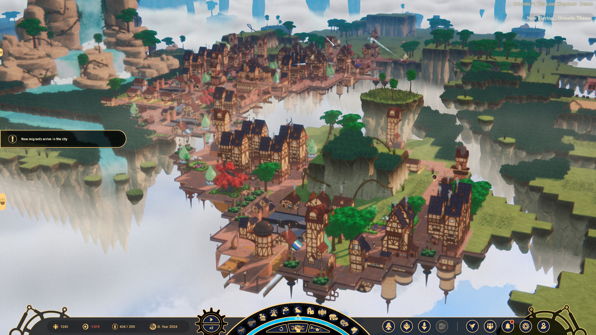 Oriontis screenshot 13