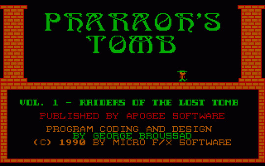 Pharaoh's Tomb screenshot 5