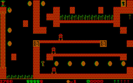 Pharaoh's Tomb screenshot 4