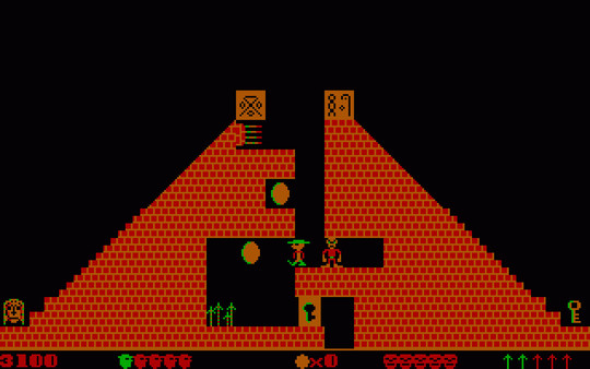 Pharaoh's Tomb screenshot 2