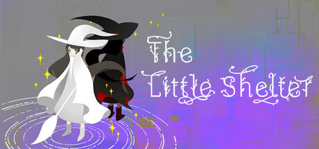 The Little Shelter cover art