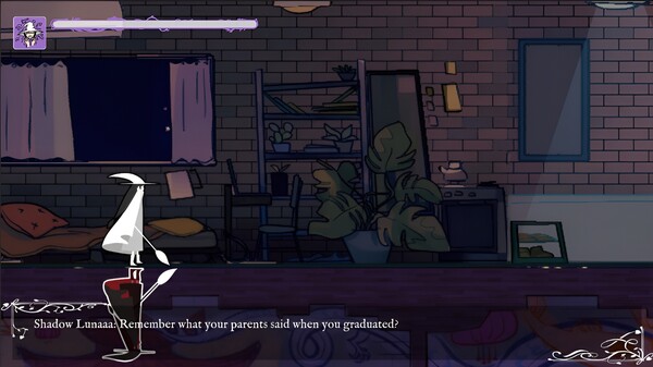 The Little Shelter Demo The Little Shelter Demo