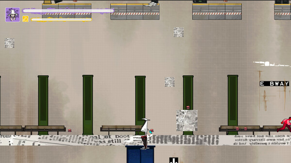 The Little Shelter Demo screenshot 4