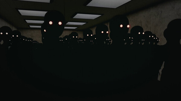 Robot Anomaly screenshot 5