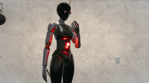 Robot Anomalyfor windows and Linux 1