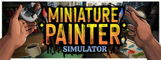 Miniature Painter Simulator