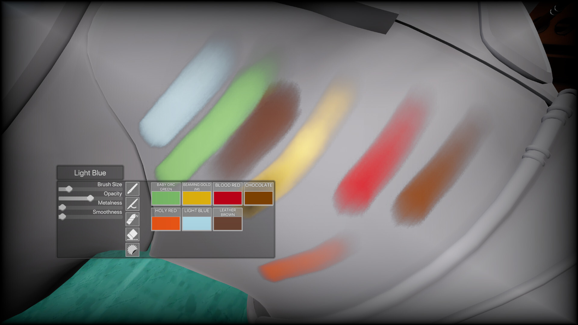 Thumb 5