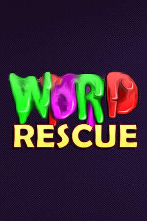 Cover art of Word Rescue