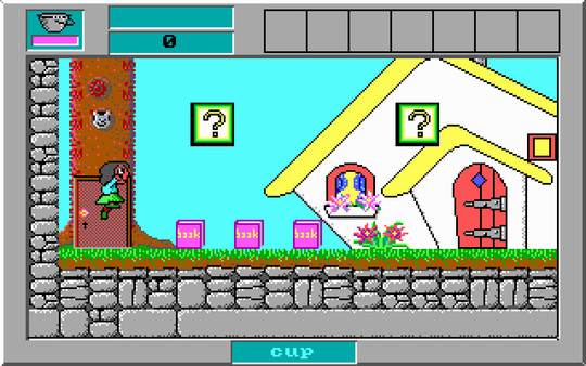 Word Rescue screenshot 3