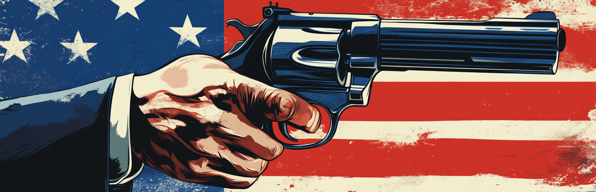 The Devil’s Gun Market