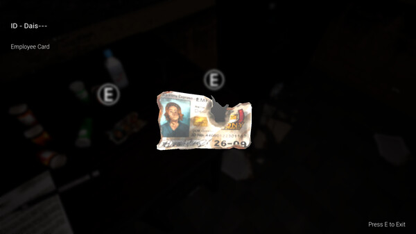 Don't Touch Us Demo screenshot 4