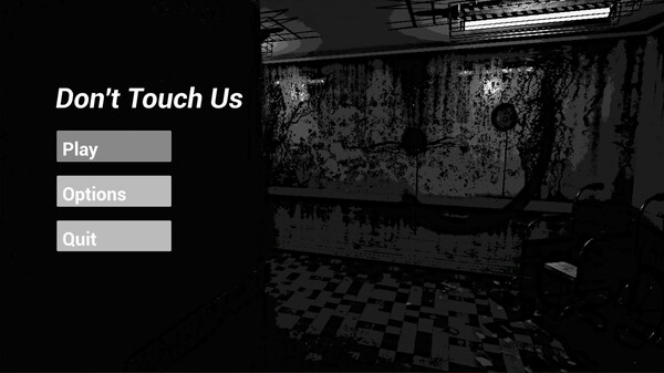 Don't Touch Us Demo screenshot 5
