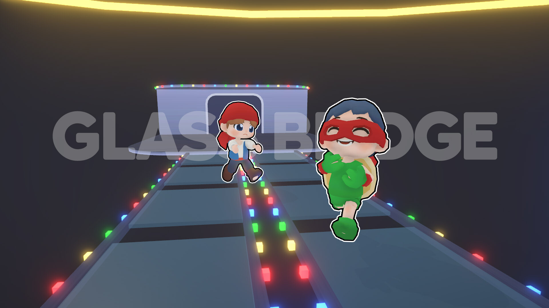 Prison Escape io screenshot #4