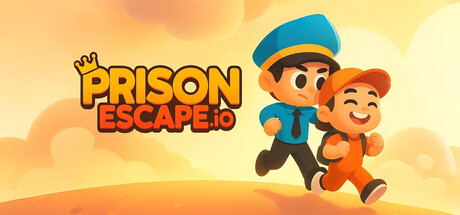 Prison Escape