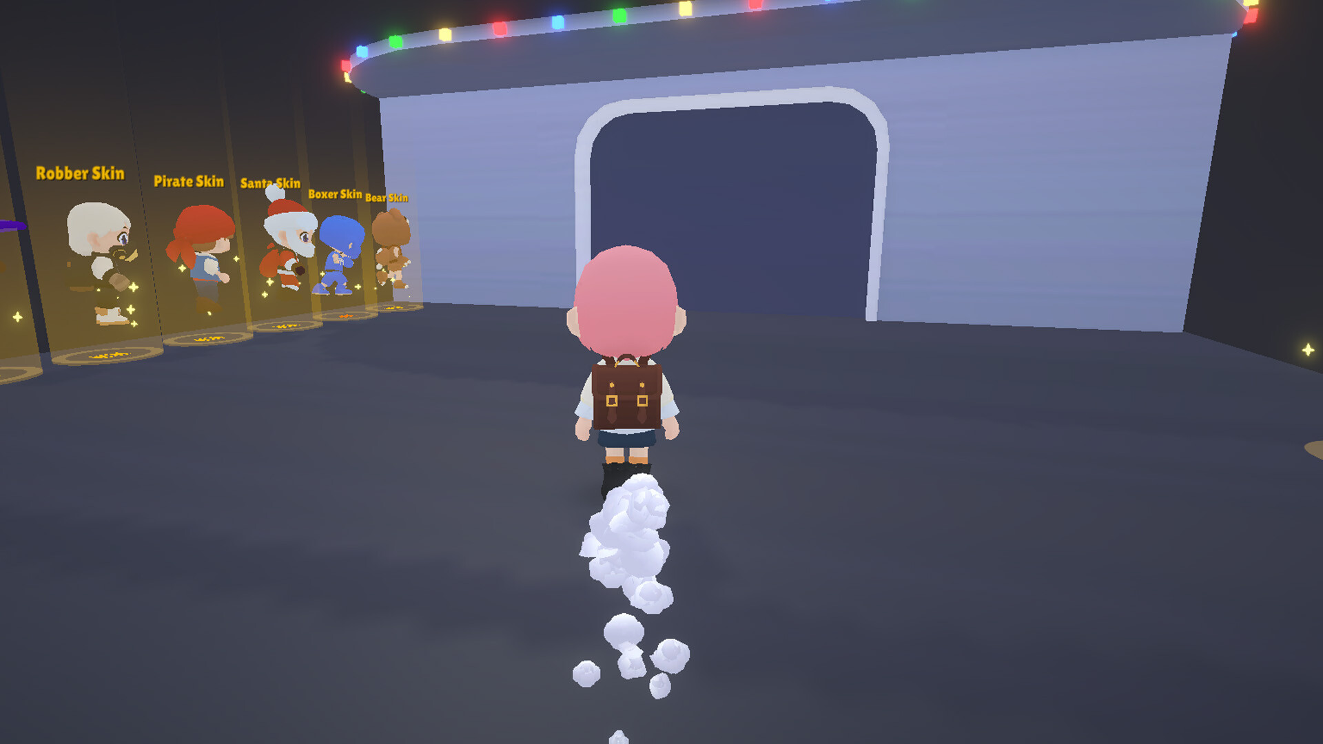 Prison Escape io screenshot #10