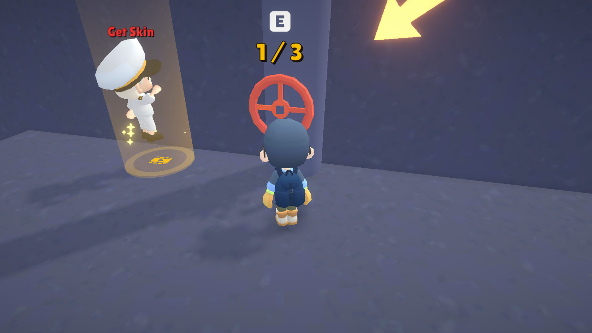 Prison Escape io screenshot #6