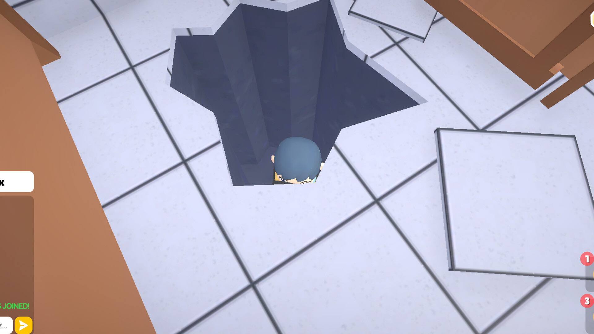 Prison Escape io screenshot #7