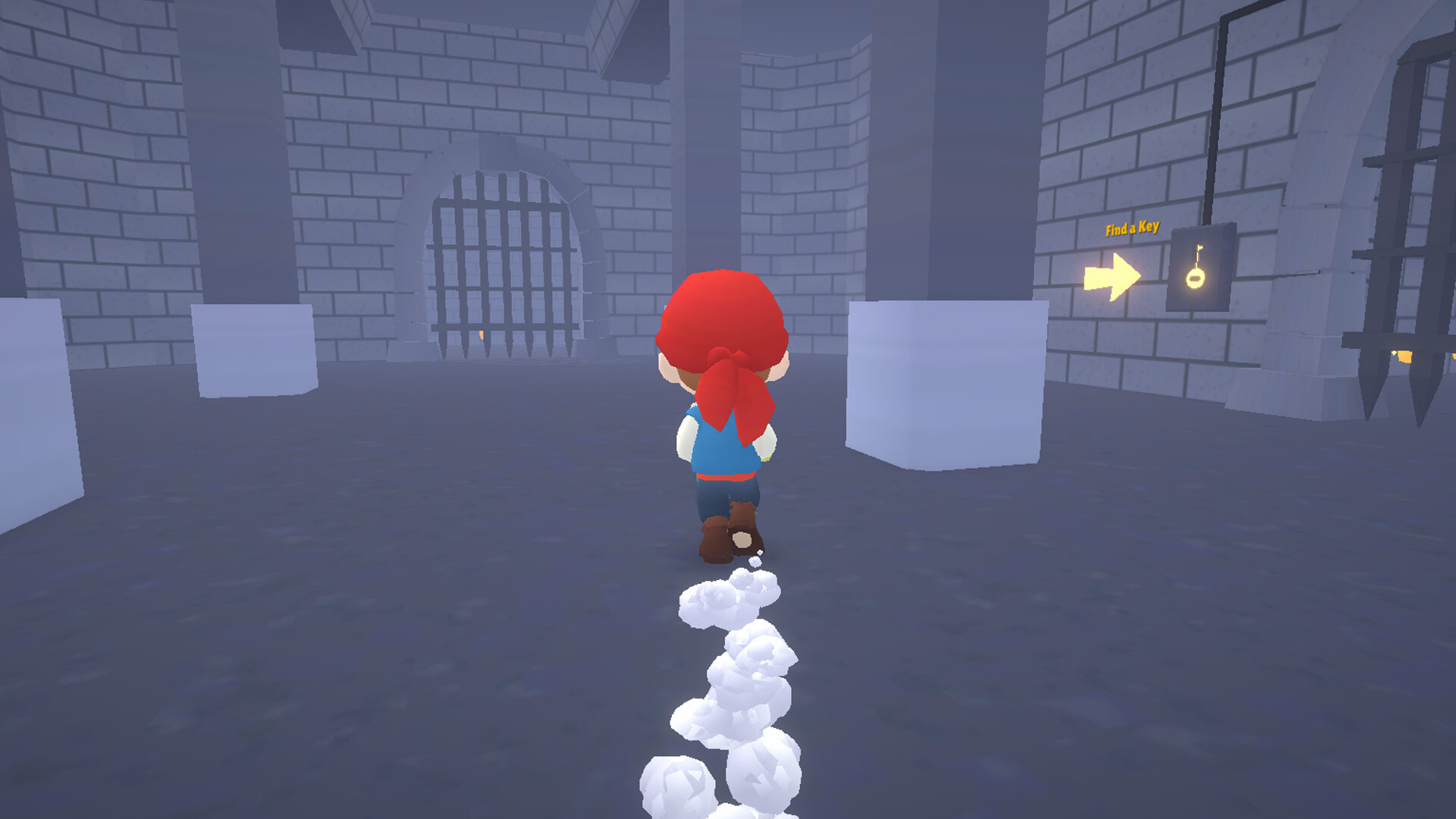 Prison Escape io screenshot #8