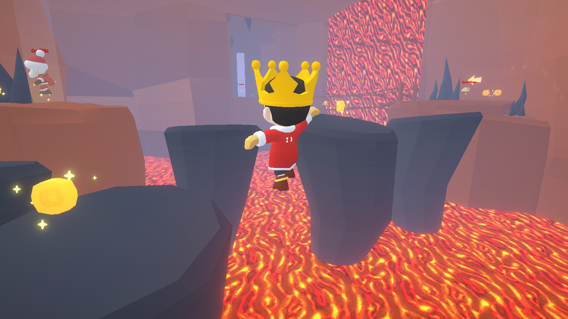 Prison Escape io screenshot #3