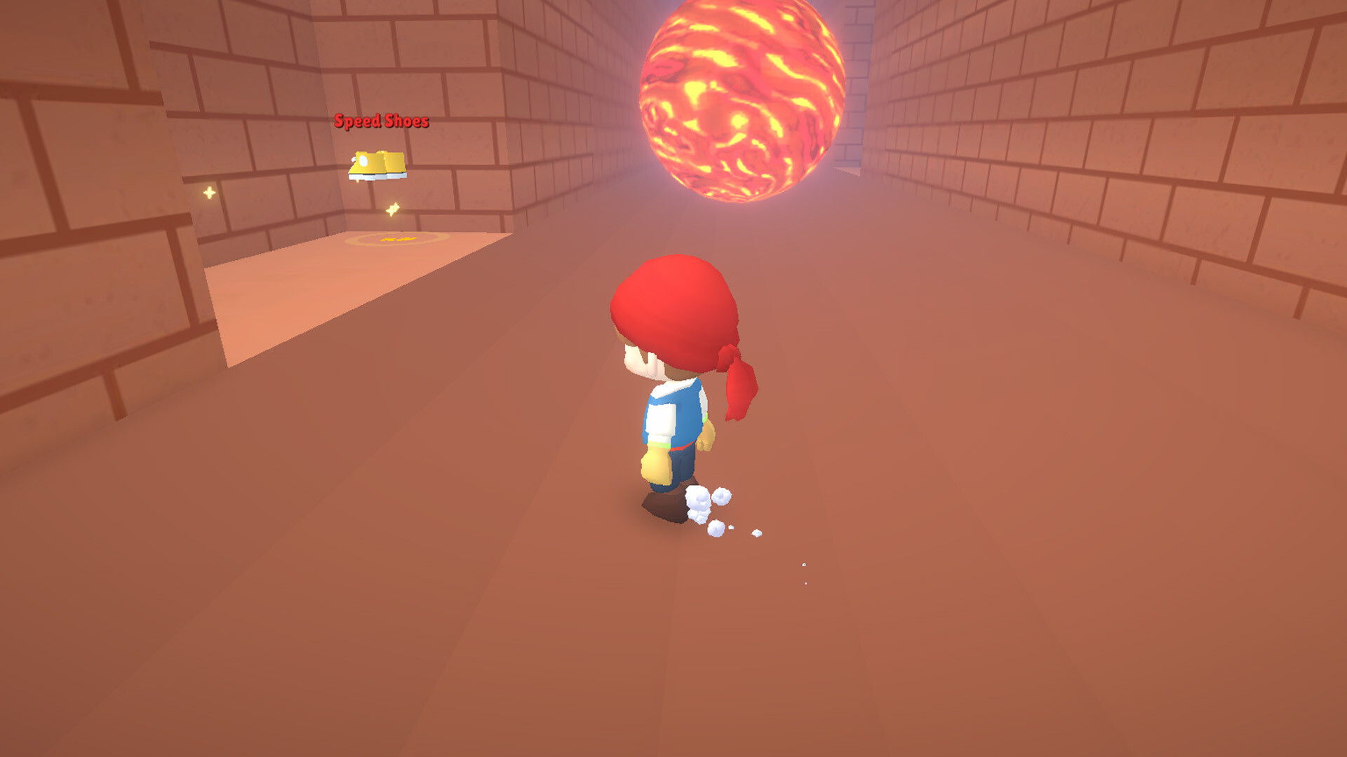 Prison Escape io screenshot #5