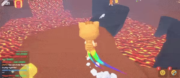 Prison Escape video 1