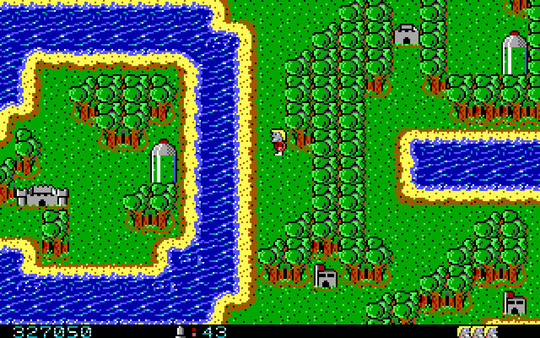 Screenshot z Secret Agent Screenshot z Secret Agent