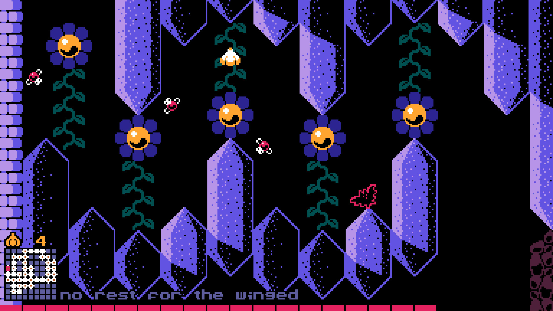 Vampire's Best Friend screenshot #4