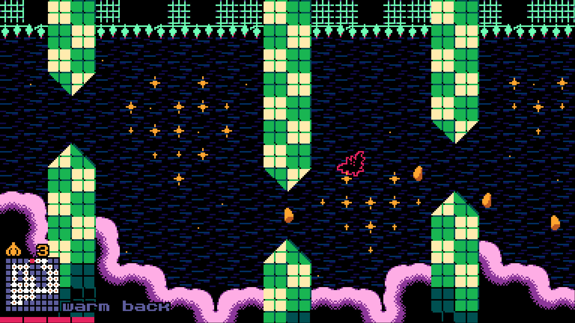 Vampire's Best Friend screenshot #5