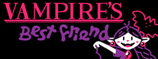 Vampire's Best Friend