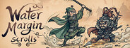 Water Margin Scrolls