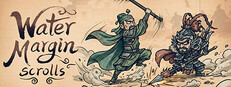 Water Margin Scrolls Small Capsule Image