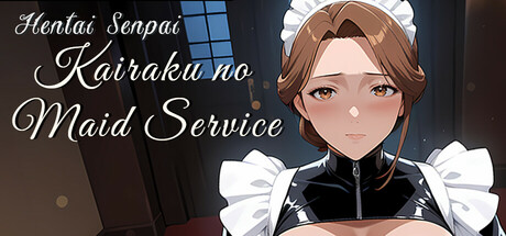 Image for Hentai Senpai: Kairaku no Maid Service