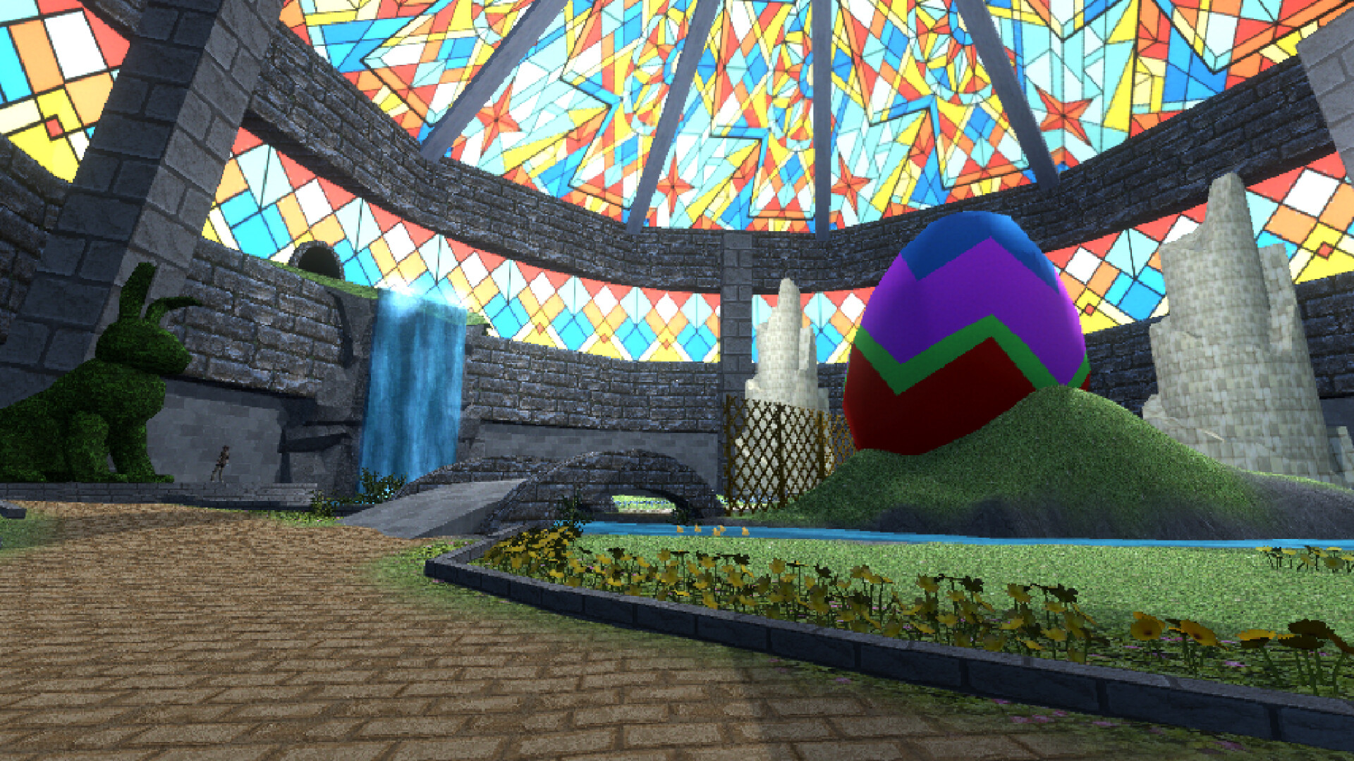 Carrot Cake Featured Screenshot #1
