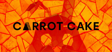 Carrot Cake cover art